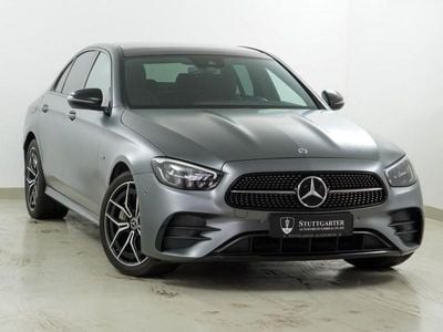 Mercedes E300