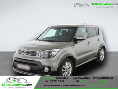 occasion Kia Soul 1.6 GDi 132 ch