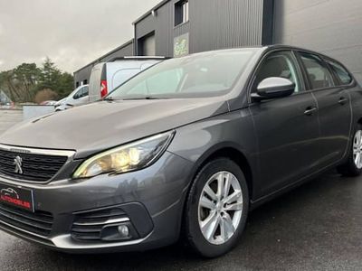 Occasion 2019 Peugeot 308 Business-Line Berline | 10 990 € (Bon prix)