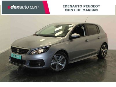 occasion Peugeot 308 PureTech 110ch S&S BVM6 Style