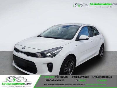 Occasion 2019 Kia Rio Citadine | 16 300 € (Prix cher)