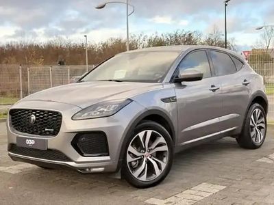 Eiger grey métal Occasion 2022 Jaguar E-Pace R-Dynamic SUV | 49 990 €