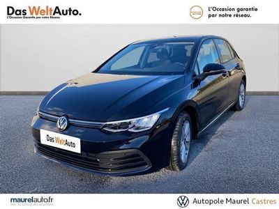 occasion VW Golf VIII Golf 2.0 TDI SCR 150 DSG7
