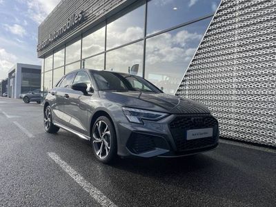 Audi A3 Sportback e-tron