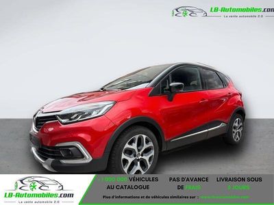 Occasion 2018 Renault Captur SUV | 17 500 € (Prix cher)