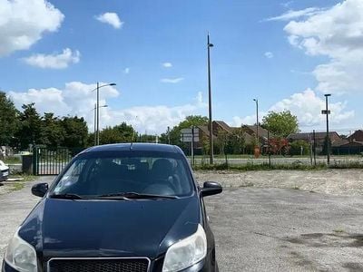 Occasion 2009 Chevrolet Aveo LS Berline | 2 200 €