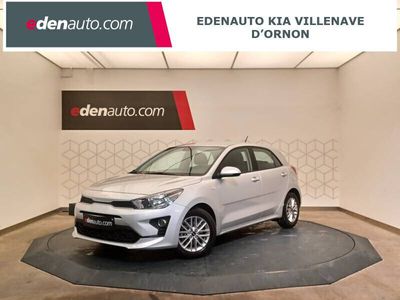 occasion Kia Rio 1.2 DPi 84 ch BVM5 Active