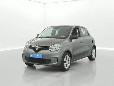 occasion Renault Twingo III - VIVA184938708