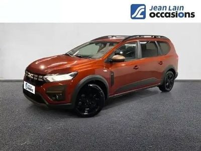 Occasion Dacia Jogger 2023 Marron Monospace