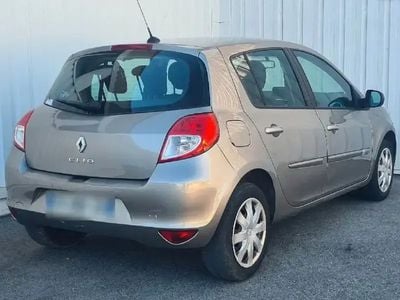 Renault Clio III