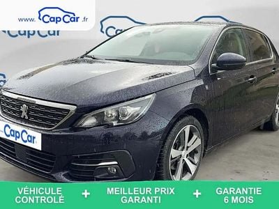 Occasion Peugeot 308 131 ch (96 kW) 2019 Berline
