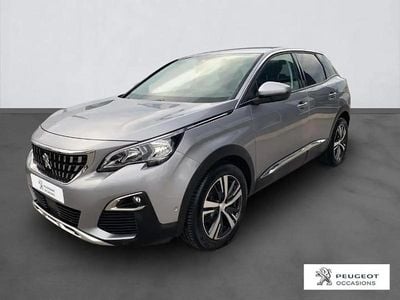 Occasion 2019 Peugeot 3008 Allure Break | 29 000 €