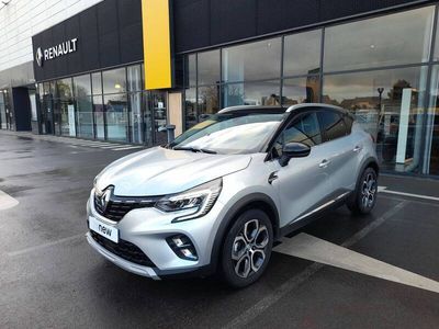 occasion Renault Captur TCe 90 Techno