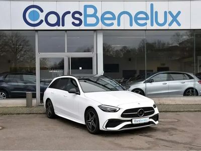 Mercedes C300