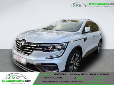 occasion Renault Koleos dCi1 90 BVA AllMode 4x4