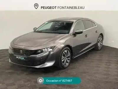 occasion Peugeot 508 Bluehdi 130 Ch S&s Eat8 Allure Pack