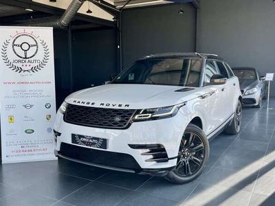 occasion Land Rover Range Rover Velar D240 R-Dynamic Bva8