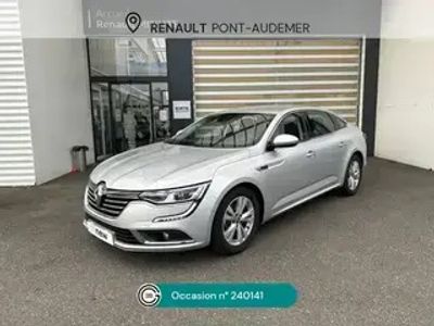 occasion Renault 19 Talisman 1.7 Blue Dci 150ch Business -