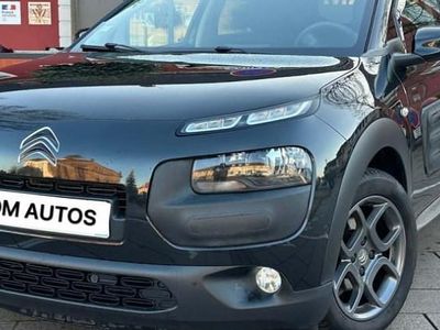 Occasion 2017 Citroën C4 Shine Berline | 8 990 € (Prix juste)