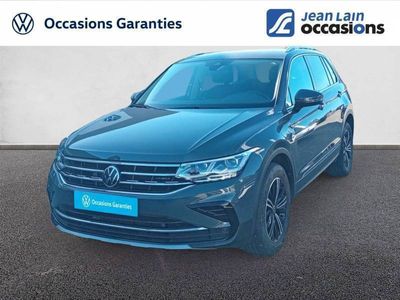 occasion VW Tiguan 1.4 eHybrid 245ch DSG6 Elegance