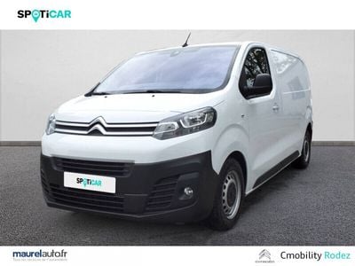 Citroën Jumpy