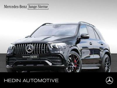 Occasion 2023 Mercedes GLE53 AMG AMG Berline | 82 490 €