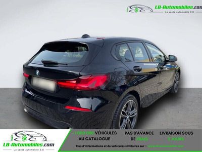 occasion BMW 120 120 d 190 ch BVA