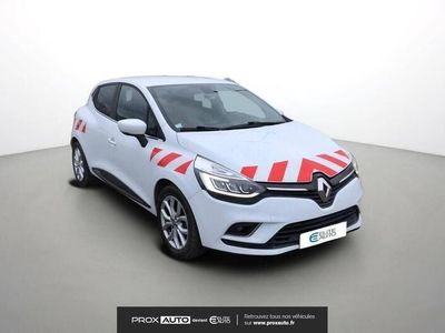 occasion Renault Clio IV 