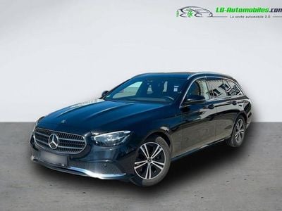 Mercedes E200