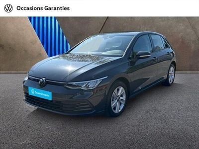 VW Golf VIII