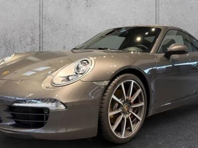 Occasion 2013 Porsche 911 Carrera S Coupé | 96 900 € (Bon prix)