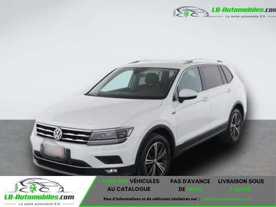Occasion VW Tiguan Allspace 150 ch (110 kW) 2020 SUV