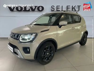 occasion Suzuki Ignis 1.2 Dualjet Hybrid 83ch Pack