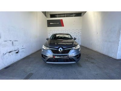 occasion Renault Arkana TCe 140 EDC FAP Business