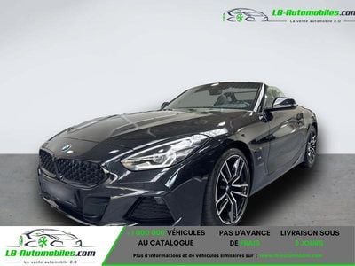 Occasion 2022 BMW Z4 Comfort Edition Coupé | 43 000 €