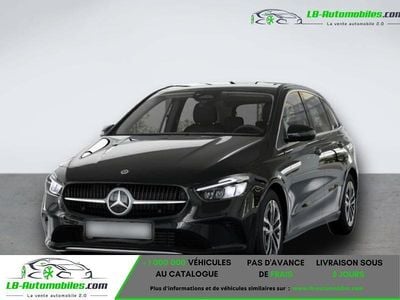 Occasion 2024 Mercedes B200 Monospace | 33 900 €