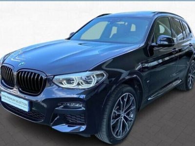 occasion BMW X3 xDrive30eA 292ch M Sport 10cv