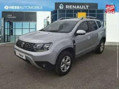 occasion Dacia Duster 1.0 Tce 100ch Confort 121g 4x2 - 19