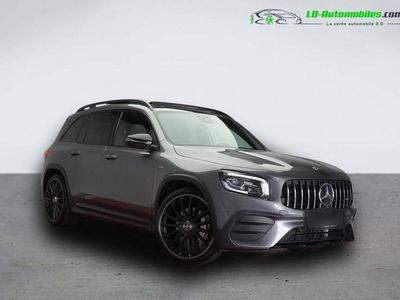 Mercedes GLB35