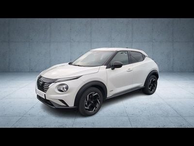 Occasion Nissan Juke 94 ch (69 kW) 2023 SUV