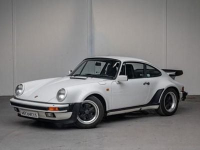 Occasion 1985 Porsche 911 Coupé | 139 900 €
