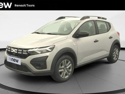 Occasion Dacia Sandero Essentiel 2022 Gris Citadine