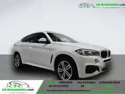 occasion BMW X6 Xdrive30d 258 Ch