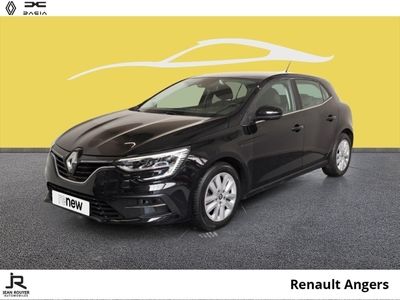 occasion Renault Mégane IV 1.0 TCe 115ch Business -21N