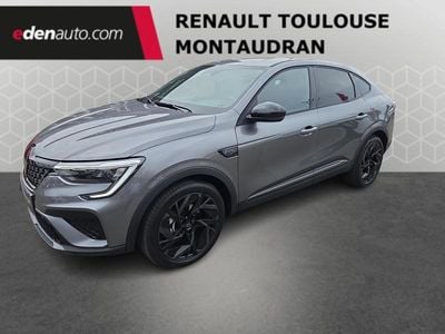 Occasion Renault Arkana Esprit Alpine 145 ch (106 kW) 2025 SUV
