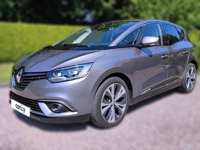 Renault Scénic IV