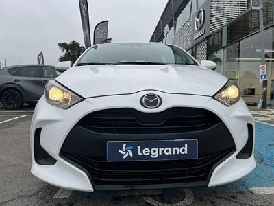 Occasion 2023 Mazda 2 Citadine | 15 990 € (Prix juste)