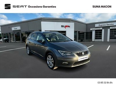 occasion Seat Leon X-Perience Leon X-PERIENCE 2.0 TDI S/S 150 ch 4Drive