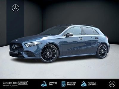 Mercedes A200