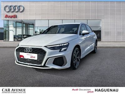 Audi A3 Sportback e-tron